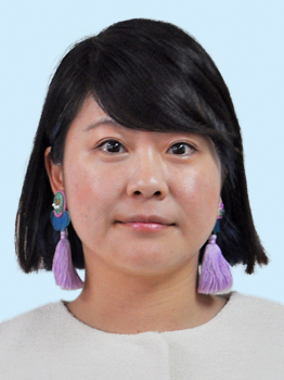藤本麻子