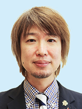 藤野英明