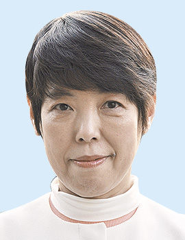西村恭仁子プロフィール タウンニュース政治の村