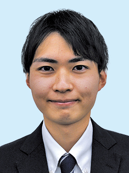 西田悠人