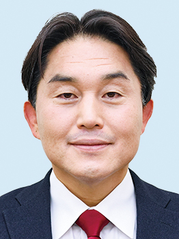 赤野孝之