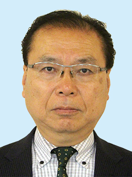 金原忠博