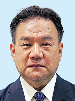 議員写真