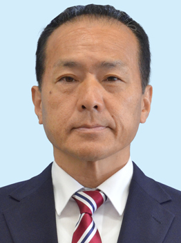 鈴木一寿