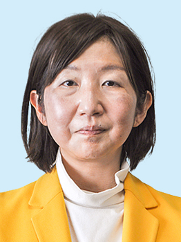 鈴木朋子