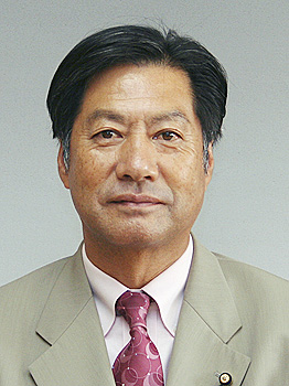 鈴木武夫