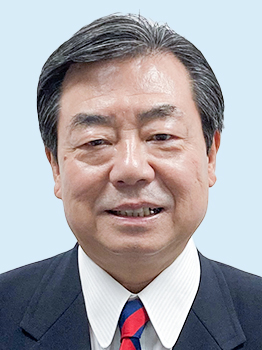 鈴木秀志