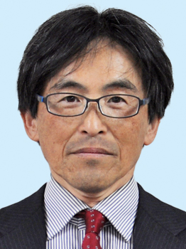 長嶋竜弘