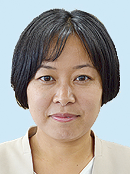 長瀨未紗