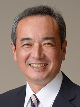 長田進治