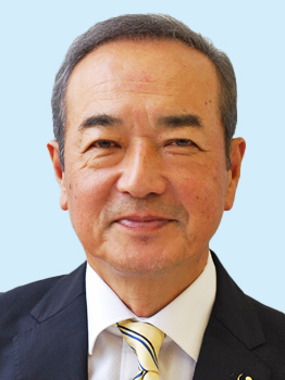議員写真