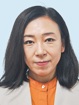 長谷川悦子