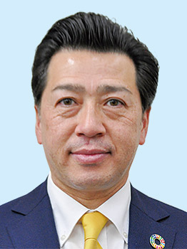 長谷川智一