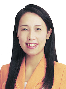 長谷川由美