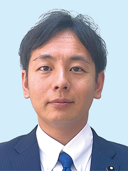 阿部将太郎