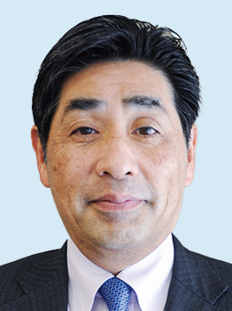 青山圭一
