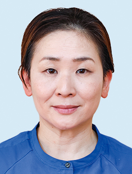 青木真紀