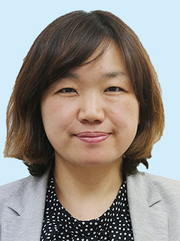 青柳有希子