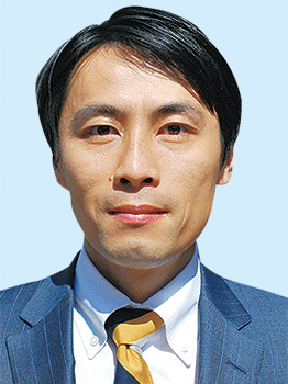 首藤天信