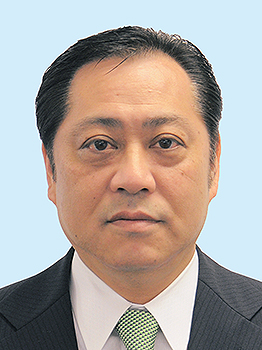 高橋栄一郎