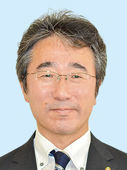 高橋知己