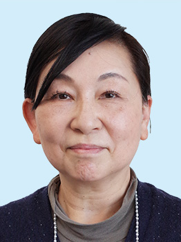 高橋純子