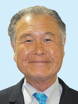 黒部栄三