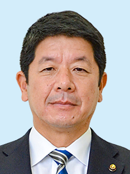 議員写真