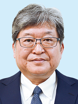 萩生田 光一画像