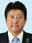 大垣真一