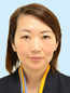 横溝 絢子