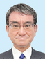 河野太郎