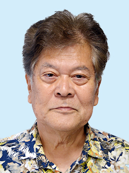 今井茂のプロフィール タウンニュース政治の村