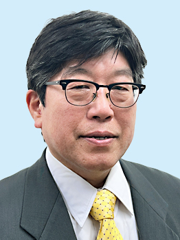 今鉾君雄画像