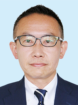 児玉文彦プロフィール タウンニュース政治の村