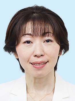 内田恵美子画像