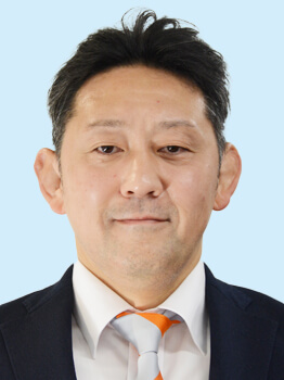 初鹿野裕樹画像