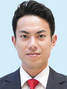 國谷涼太画像