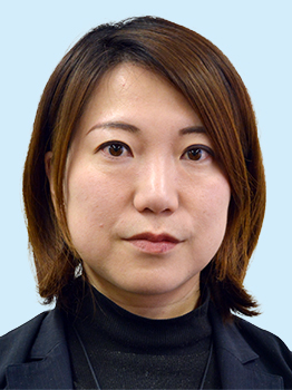 城戸佐和子のプロフィール | タウンニュース政治の村