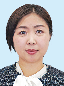 大塚 小百合画像