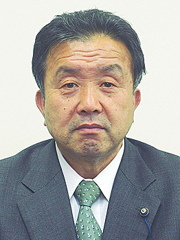 大舘秀孝プロフィール タウンニュース政治の村