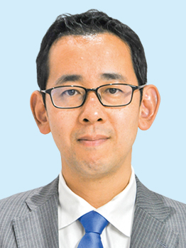 小林武史のプロフィール | タウンニュース政治の村