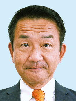 小田原潔画像