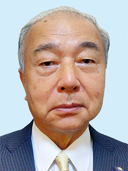 山本研一のプロフィール | タウンニュース政治の村