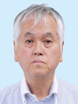 岡村三郎画像