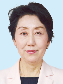 早稲田 夕季画像