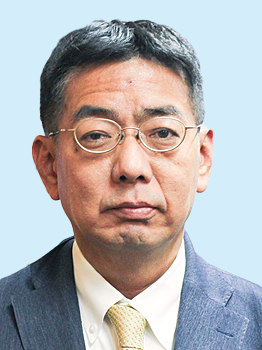 木目田英男画像