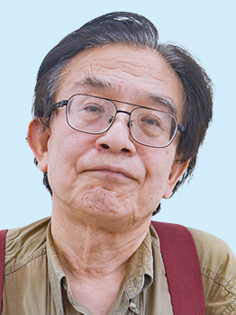 桂秀光画像