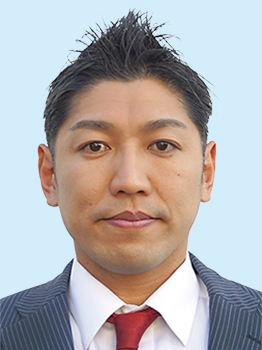 河内孝彰プロフィール タウンニュース政治の村