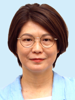 浅賀由香画像